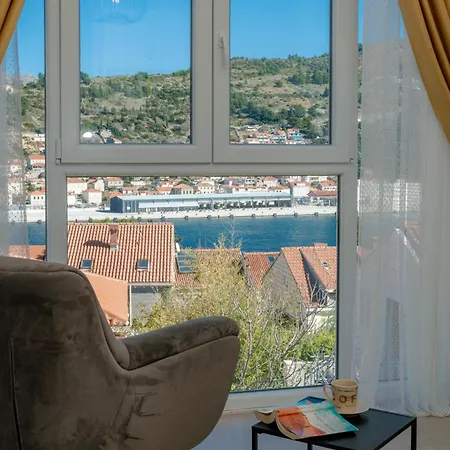 Oyo Deluxe Lejlighed *