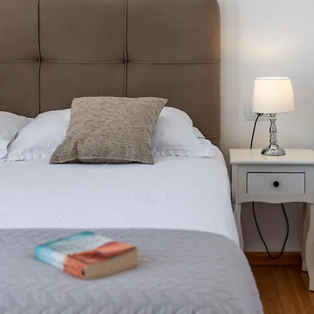 Apartman Oyo Deluxe