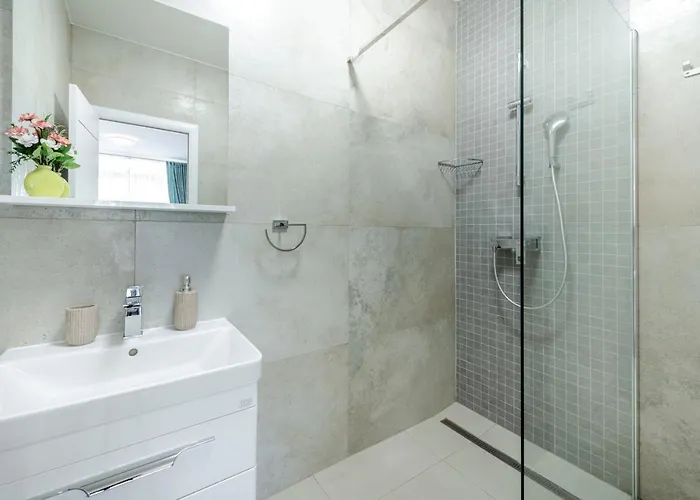 Oyo Deluxe Apartment Dubrovnik