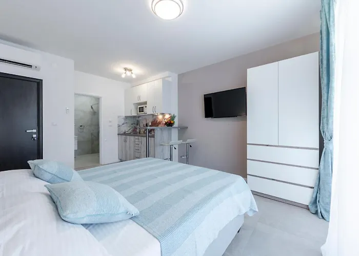 Apartment Oyo Deluxe *