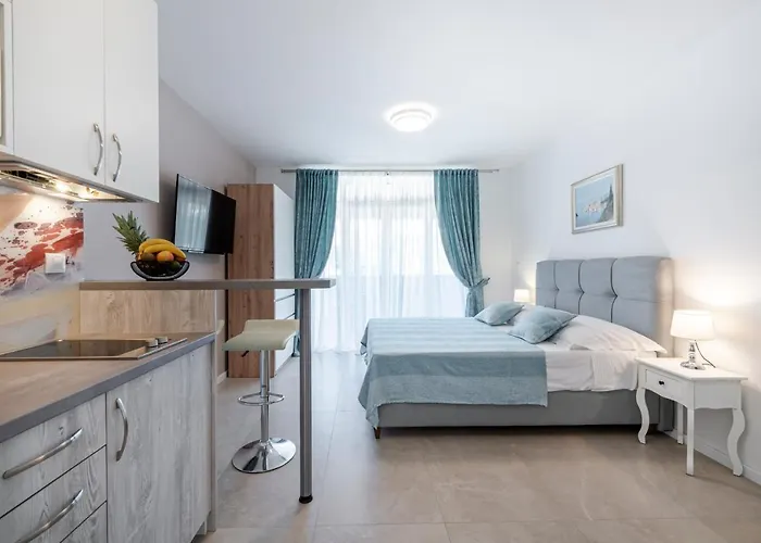 Oyo Deluxe Apartment *