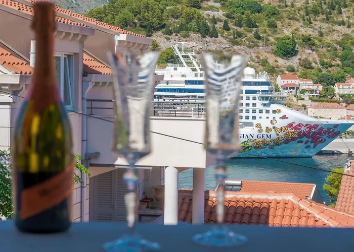 Apartment Oyo Deluxe