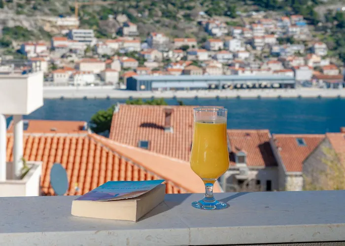 Oyo Deluxe Apartment Dubrovnik