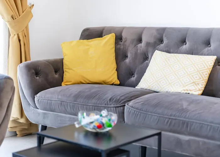 Apartment Oyo Deluxe *