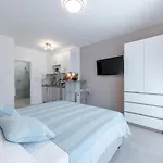 Lägenhet Oyo Deluxe *