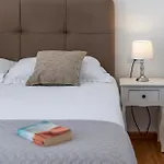 Lägenhet Oyo Deluxe