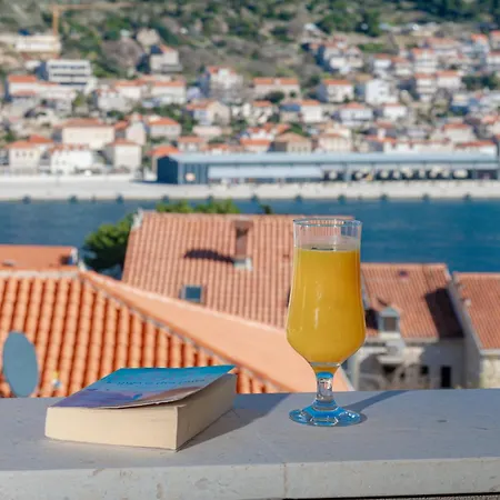 Oyo Deluxe Lägenhet Dubrovnik